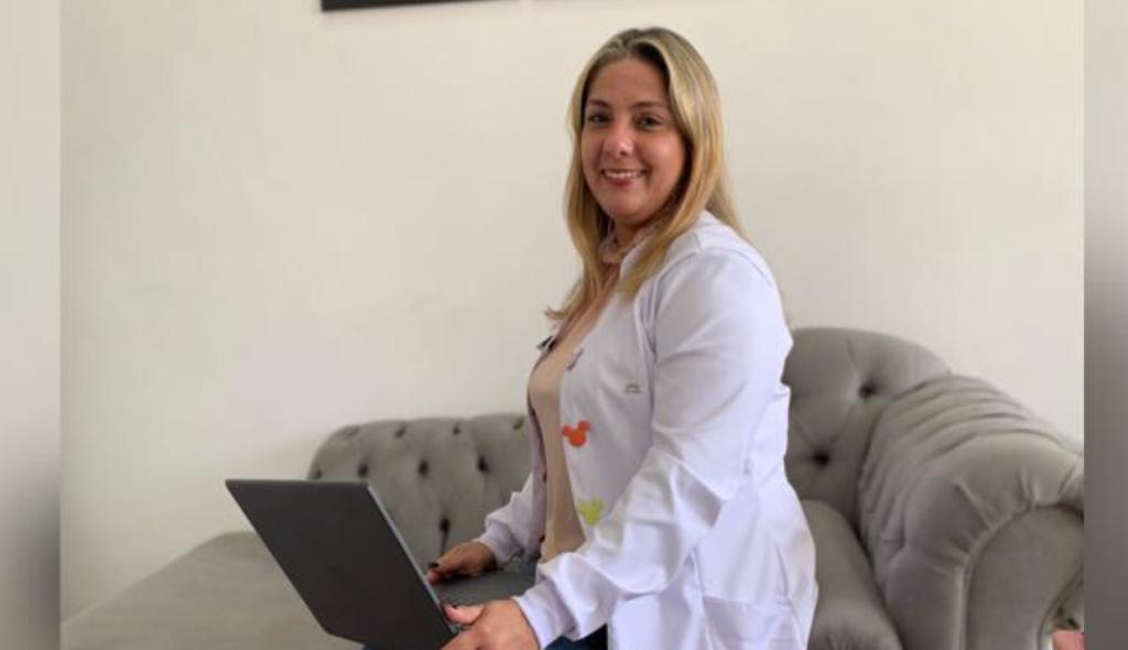 Marcelle Quintanilha